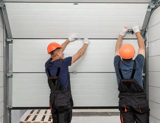 garage door service Statesboro